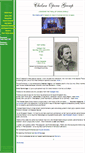 Mobile Screenshot of chelseaoperagroup.org.uk